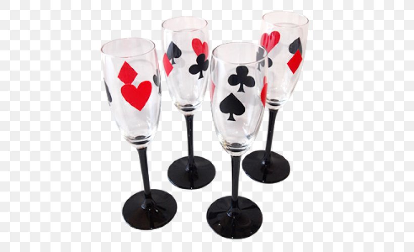 Wine Glass Contract Bridge Champagne Glass Playing Card, PNG, 500x500px, Watercolor, Cartoon, Flower, Frame, Heart Download Free