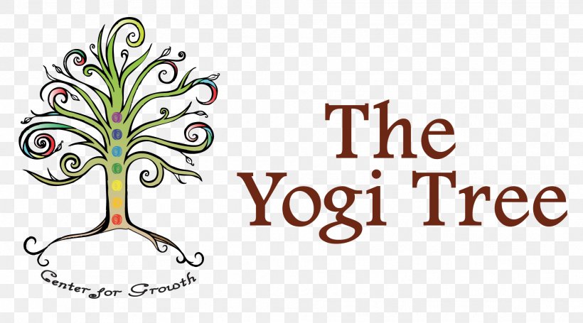 Yoga Journal The Yogi Tree Lotus Position, PNG, 1875x1042px, Yoga, Brand, Flora, Flower, Logo Download Free