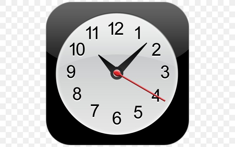 Alarm Clocks Mobile App Product Design Logo, PNG, 512x512px, Alarm Clocks, Alarm Clock, Alarm Device, Area, Clock Download Free