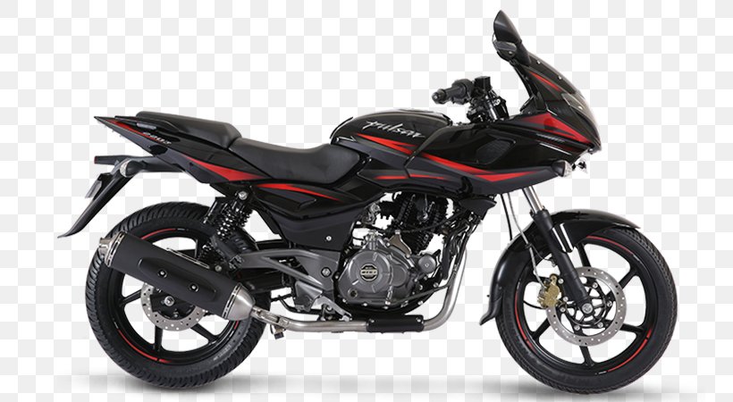 Bajaj Auto Bajaj Pulsar 200NS Motorcycle Car, PNG, 800x450px, Bajaj Auto, Automotive Exhaust, Automotive Exterior, Bajaj Pulsar, Bajaj Pulsar 200ns Download Free