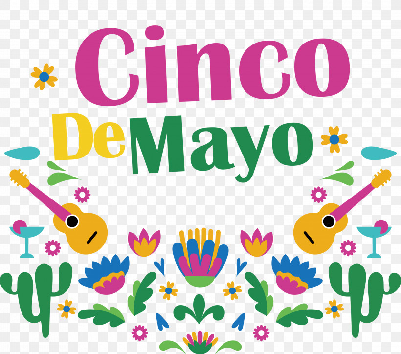 Cinco De Mayo Fifth Of May Mexico, PNG, 3000x2651px, Cinco De Mayo, Ciney, Fifth Of May, Flower, Geometry Download Free