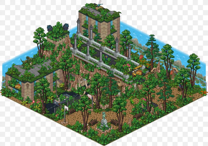 Habbo YouTube Sulake Building Game, PNG, 1600x1125px, Habbo, Android, Biome, Building, Game Download Free