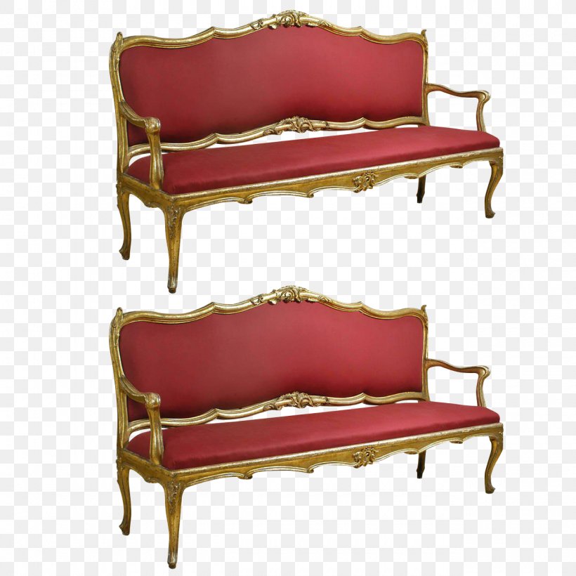 Loveseat Louis Quinze France Couch Furniture, PNG, 1280x1280px, 19th Century, Loveseat, Antique, Banquette, Bed Download Free
