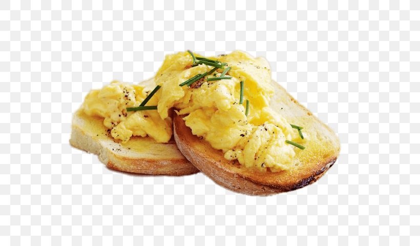 Scrambled Eggs Brooklyn Toast Restaurant, PNG, 720x480px, Scrambled Eggs, Appetizer, Baked Goods, Boiled Egg, Breakfast Download Free