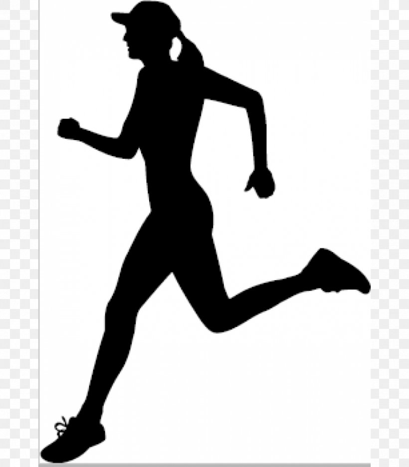 Sports Training Sports Training Athlete Running, PNG, 875x1000px, Training, Arm, Athlete, Black, Black And White Download Free