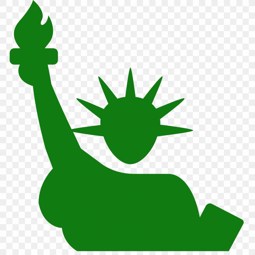 Statue Of Liberty, PNG, 1600x1600px, Statue Of Liberty, Area, Artwork, Finger, Grass Download Free