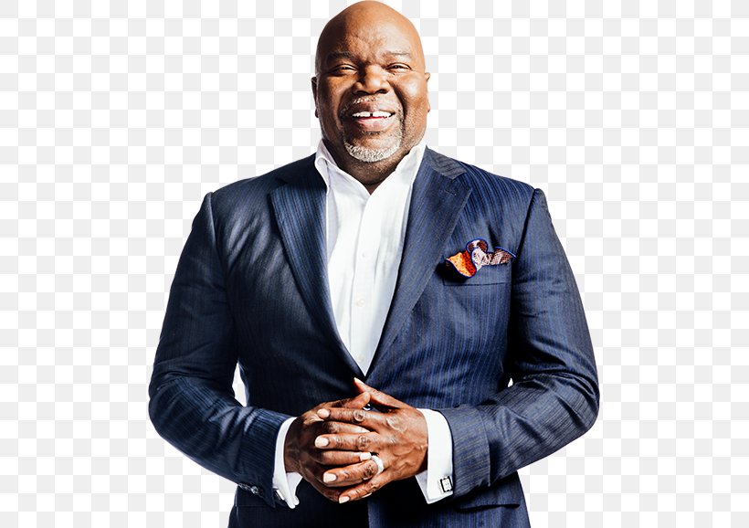 T. D. Jakes The Potter's House Church, Dallas T.D. Jakes: Living With Restrictions Pastor The T.D. Jakes Relationship Bible: Life Lessons On Relationships From The Inspired Word Of God, PNG, 495x578px, T D Jakes, Billy Graham, Blazer, Business, Businessperson Download Free