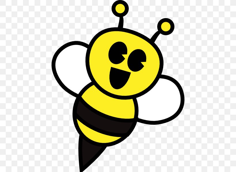The Bumblebee Cartoon Clip Art, PNG, 462x600px, Bee, Animation, Artwork, Black And White, Bumblebee Download Free