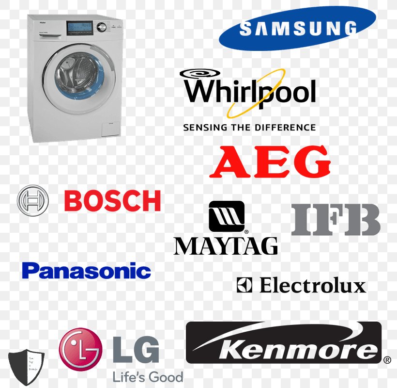 Washing Machines Combo Washer Dryer Home Appliance Laundry Clothes Dryer, PNG, 800x800px, Washing Machines, Area, Brand, Clothes Dryer, Combo Washer Dryer Download Free