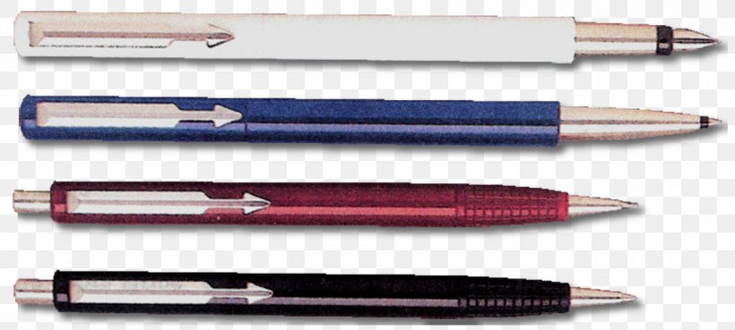 Ballpoint Pen Parker Pen Company Mechanical Pencil Rollerball Pen, PNG, 1200x540px, Pen, Ball Pen, Ballpoint Pen, Fountain Pen, Jotter Download Free