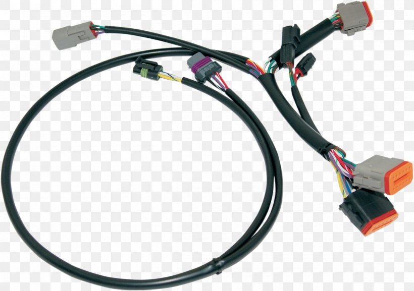 Cable Harness Wiring Diagram Electrical Wires & Cable Electrical Cable, PNG, 1200x845px, Cable Harness, Ac Power Plugs And Sockets, Auto Part, Automotive Ignition Part, Cable Download Free