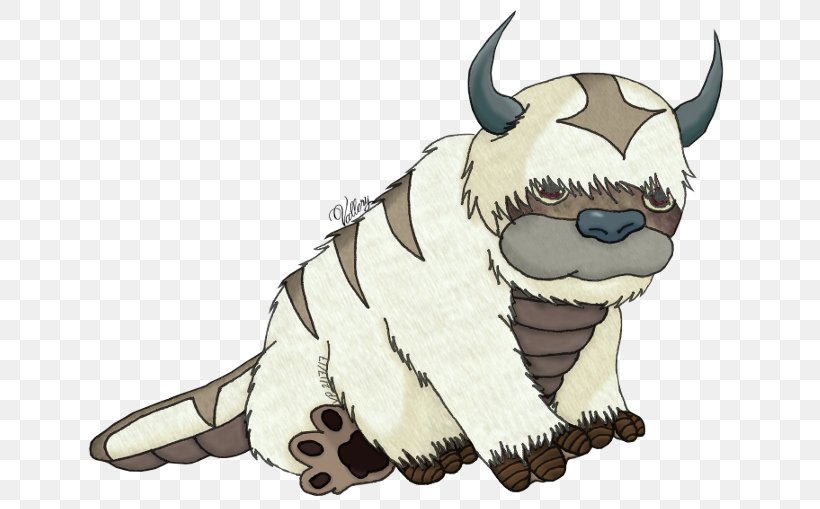 Dog Appa Bison DeviantArt, PNG, 700x509px, Dog, Appa, Art, Art Museum, Bison Download Free