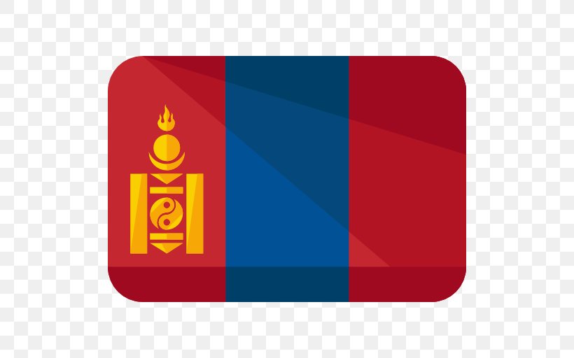 Flag Of Mongolia Vector Graphics Stock Photography Soyombo Symbol, PNG, 512x512px, Mongolia, Brand, Flag, Flag Of Mongolia, Getty Images Download Free