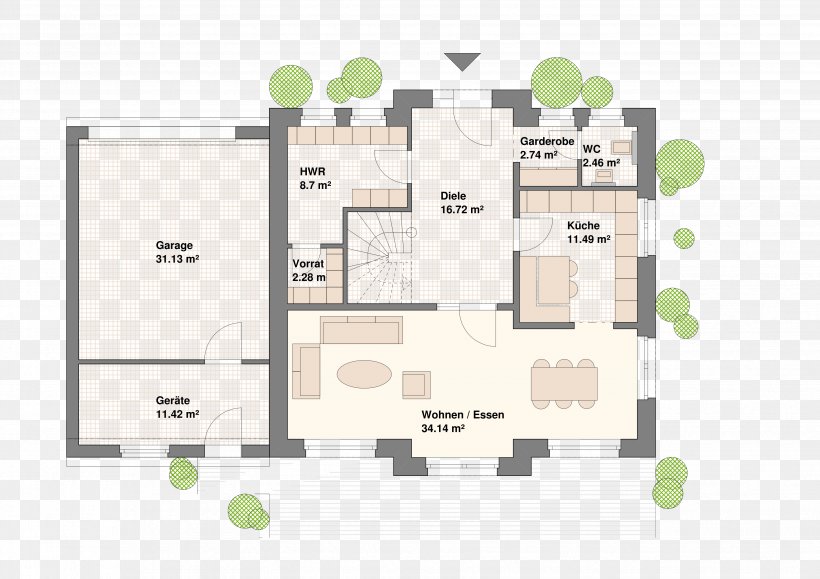 Floor Plan Property, PNG, 3508x2479px, Floor Plan, Area, Elevation, Floor, Media Download Free