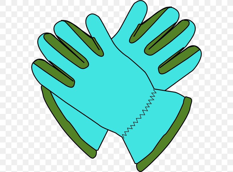 Glove Gardening Clip Art, PNG, 600x604px, Glove, Area, Baseball Glove, Cycling Glove, Finger Download Free