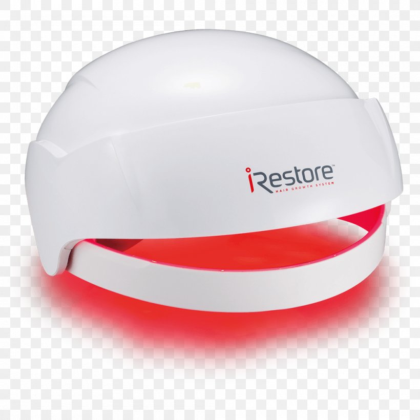IRestore Laser Hair Growth System ID-500 Management Of Hair Loss Fast Hair Growth Bundle Low-level Laser Therapy, PNG, 1000x1000px, Hair Loss, Fashion Accessory, Hair, Hairline Lowering, Headgear Download Free
