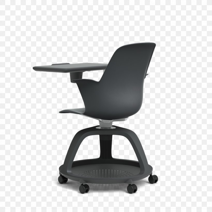 Office & Desk Chairs Steelcase Furniture, PNG, 1024x1024px, Office Desk Chairs, Aeron Chair, Armrest, Caster, Chair Download Free