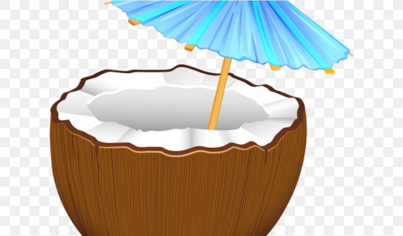 Oil Background, PNG, 621x481px, Coconut Water, Baking Cup, Cocktail, Coconut, Coconut Milk Download Free