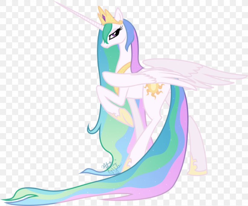 Princess Celestia My Little Pony Pinkie Pie Rarity, PNG, 980x815px, Princess Celestia, Art, Deviantart, Drawing, Fairy Download Free