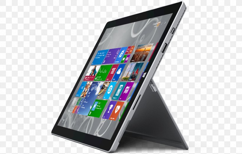 Surface Pro 3 Surface Pro 4 Surface 3, PNG, 908x580px, Surface Pro 3, Communication Device, Computer, Computer Accessory, Display Device Download Free