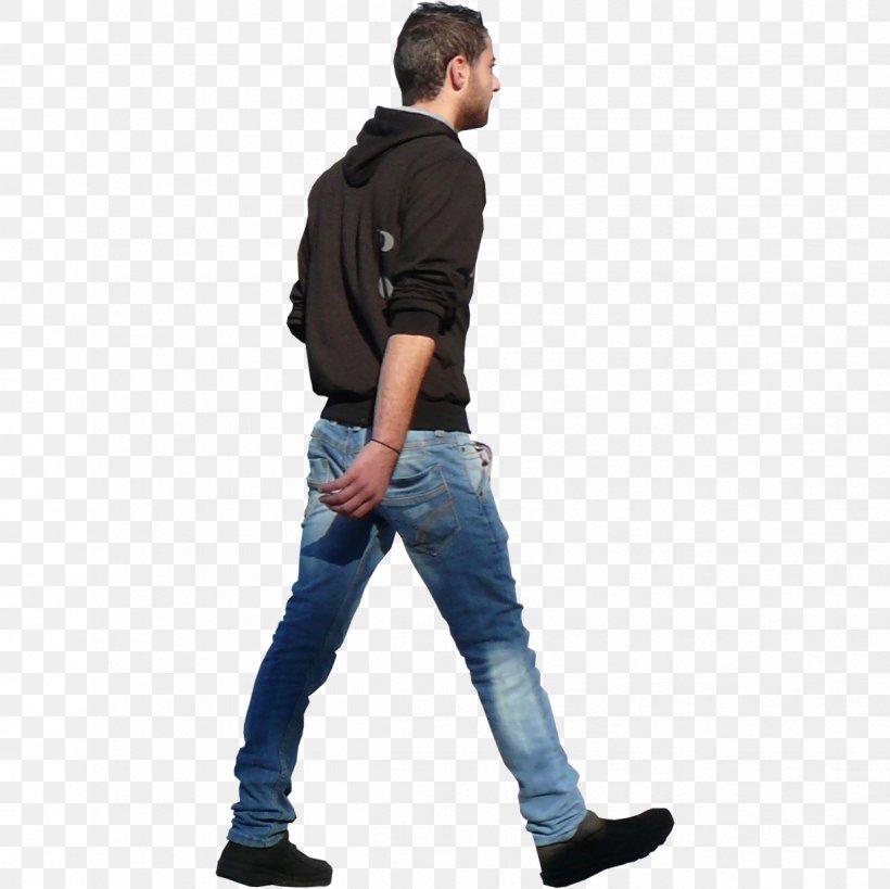 Walking Person Rendering Architecture, PNG, 1222x1222px, 3d Computer Graphics, Walking, Architectural Rendering, Architecture, Denim Download Free