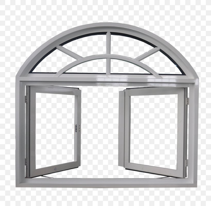 Window Glass Arch Door Daylighting, PNG, 800x800px, Window, Aluminium, Arc De Mig Punt, Arch, Casement Window Download Free