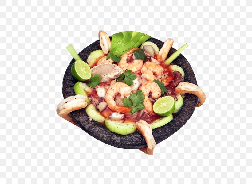 Caridea Ceviche Cahuamanta Recipe Seafood, PNG, 600x600px, Caridea, Animal Source Foods, Broth, Ceviche, Cuisine Download Free