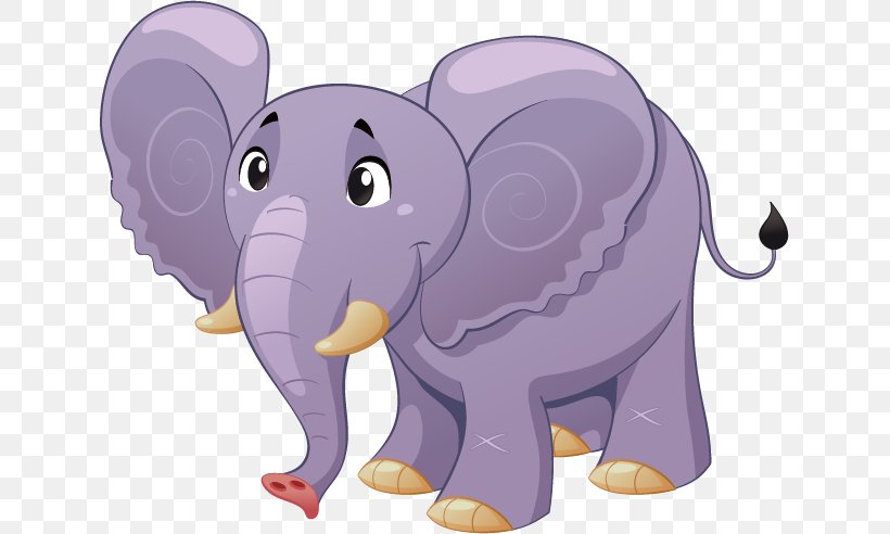 Cartoon Clip Art, PNG, 635x492px, Cartoon, African Elephant, Animal, Animation, Child Download Free