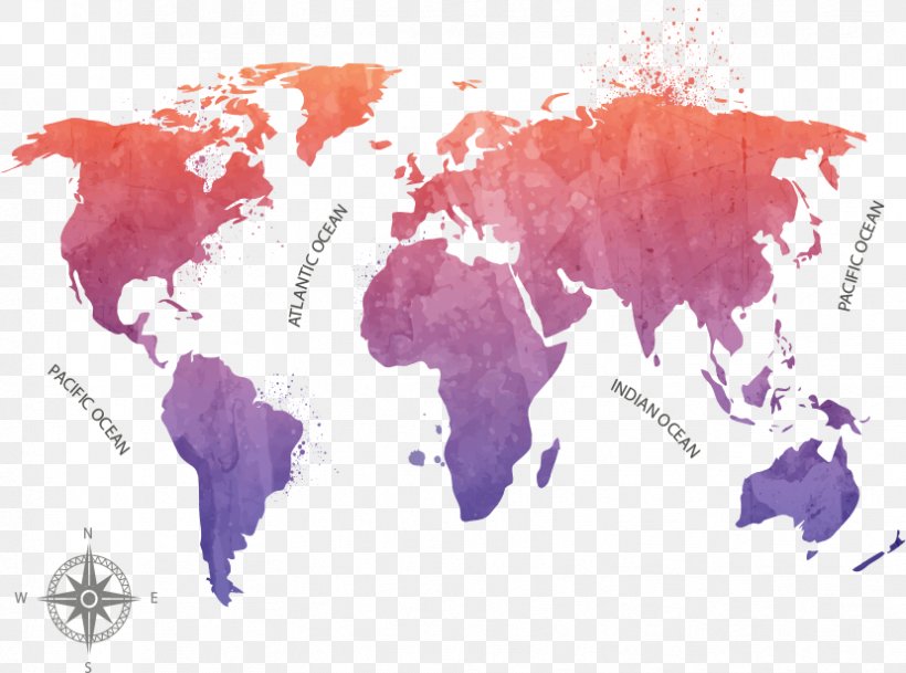 Globe World Map, PNG, 829x616px, Globe, Atlas, Map, Photography, Royaltyfree Download Free