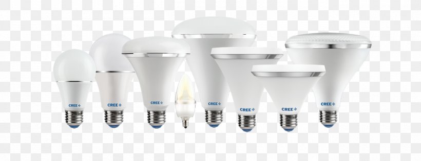 Incandescent Light Bulb LED Lamp Light-emitting Diode, PNG, 1300x500px, Light, Aseries Light Bulb, Bipin Lamp Base, Ceiling Fans, Cree Inc Download Free