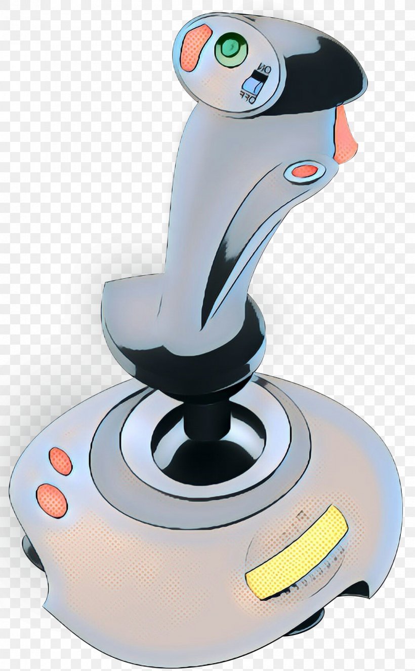 computer joystick