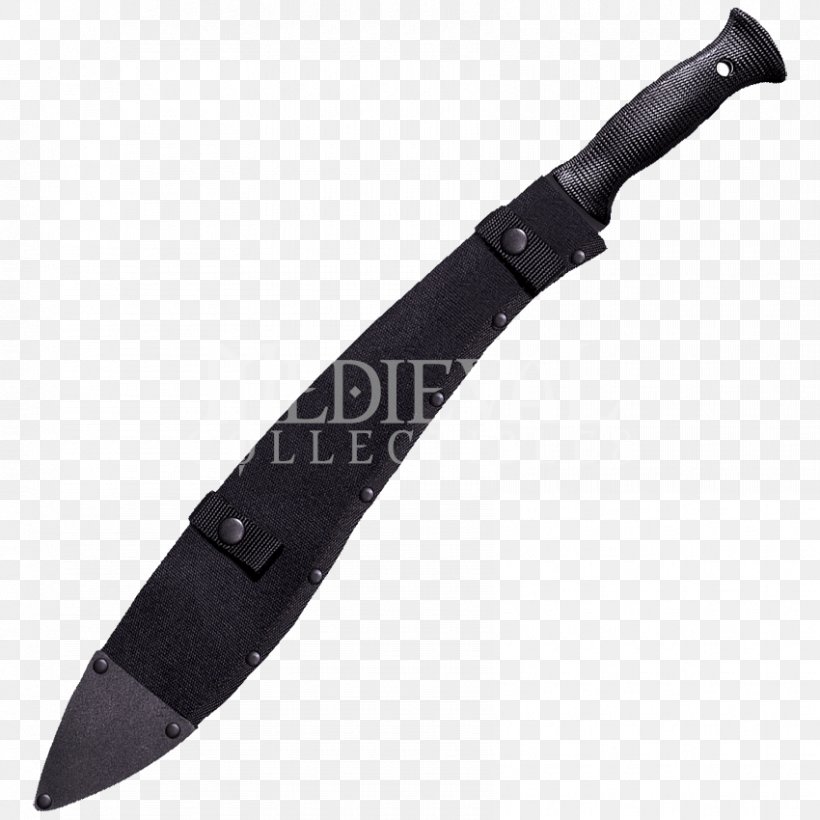 Knife Kukri Machete Tang Blade, PNG, 850x850px, Knife, Blade, Bowie Knife, Cold Steel, Cold Weapon Download Free