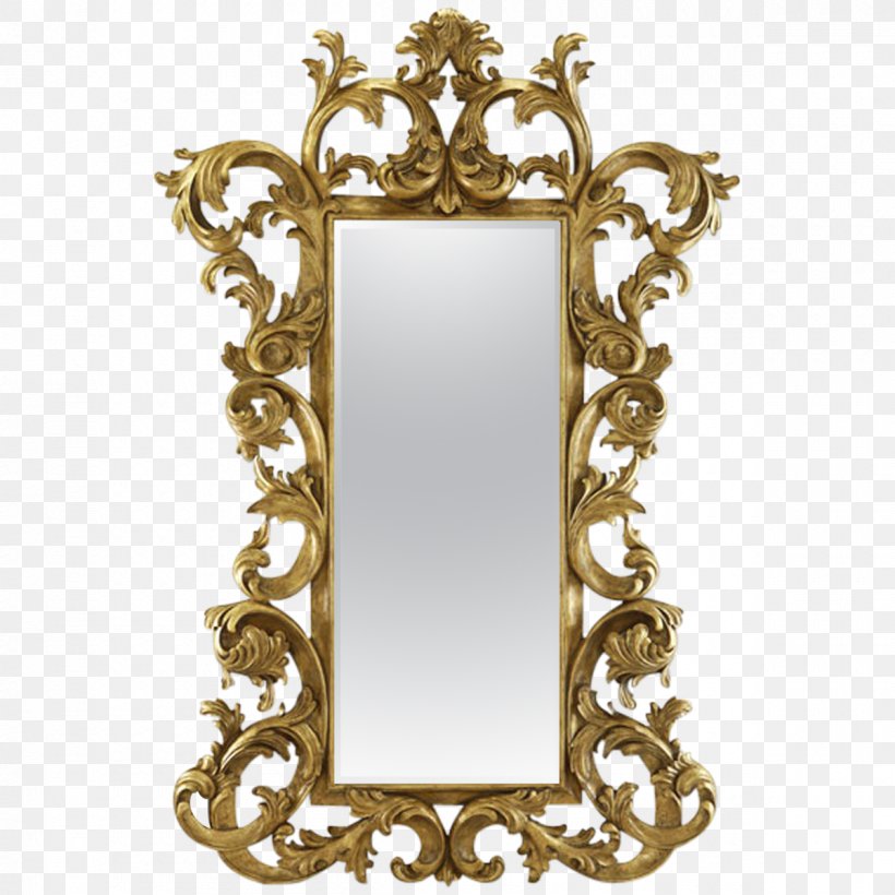 Mirror Wood Carving Furniture Picture Frames, PNG, 1200x1200px, Mirror, Armoires Wardrobes, Carving, Decor, Furniture Download Free