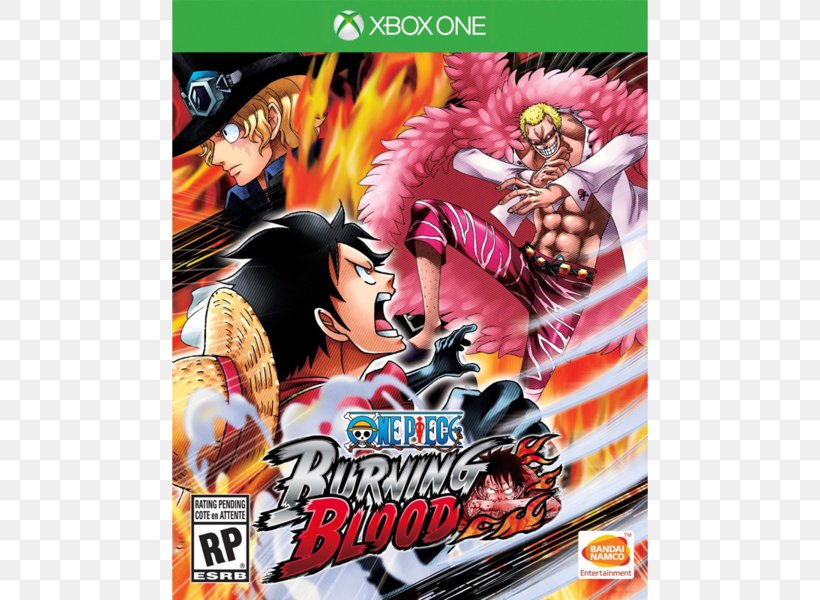 One Piece: Burning Blood One Piece: Unlimited World Red Lords Of The Fallen Xbox 360 Xbox One, PNG, 600x600px, One Piece Burning Blood, Action Figure, Advertising, Game, Lords Of The Fallen Download Free
