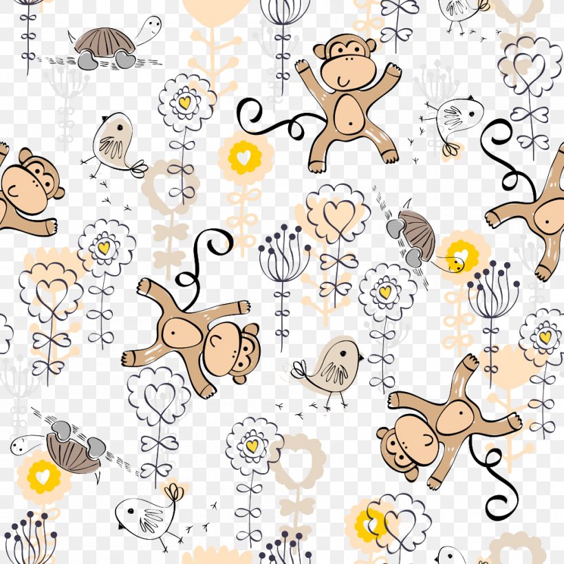 Paper Adhesive Partition Wall Coating Wallpaper, PNG, 1000x1000px, Paper, Adhesive, Animal Figure, Area, Art Download Free