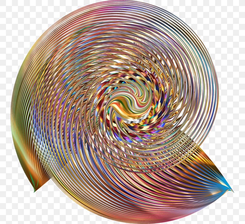 Clip Art Image Vector Graphics Download, PNG, 749x750px, Art, Computer Graphics, Fractal Cosmology, Psychedelic Art, Spiral Download Free
