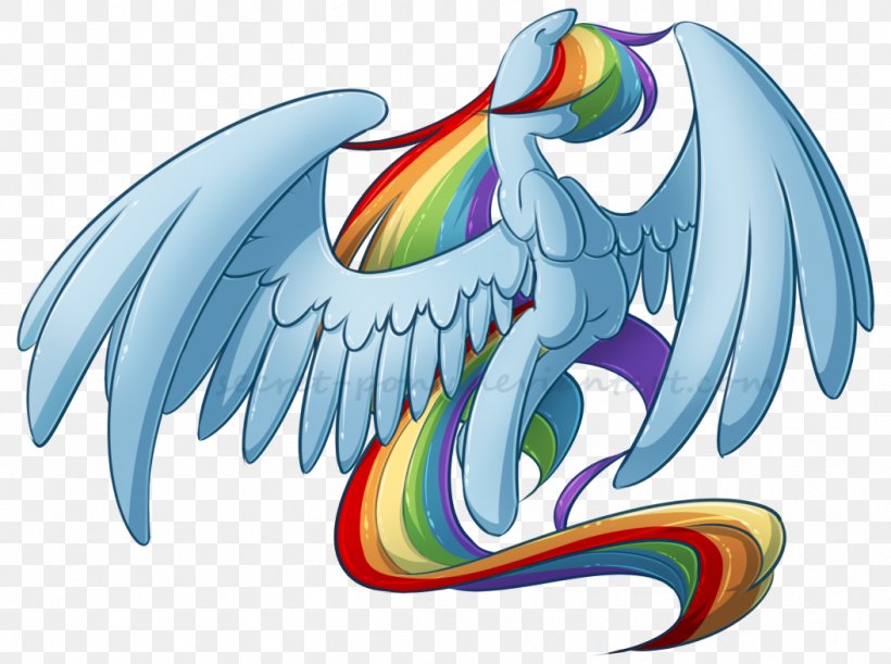 Rainbow Dash Pony Princess Luna Macaw DeviantArt, PNG, 1054x786px, Rainbow Dash, Art, Beak, Bird, Deviantart Download Free