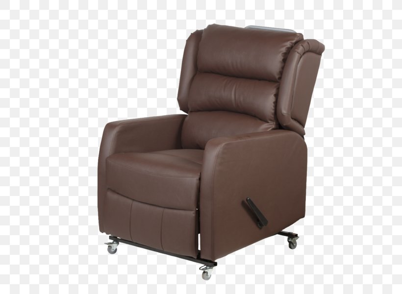 Recliner Club Chair, PNG, 540x600px, Recliner, Chair, Club Chair, Comfort, Furniture Download Free