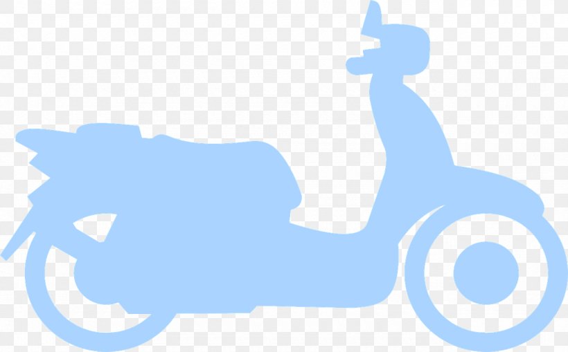 Scooter Clip Art Motorcycle Vector Graphics Vespa, PNG, 1280x796px, Scooter, Blue, Brand, Cloud, Communication Download Free