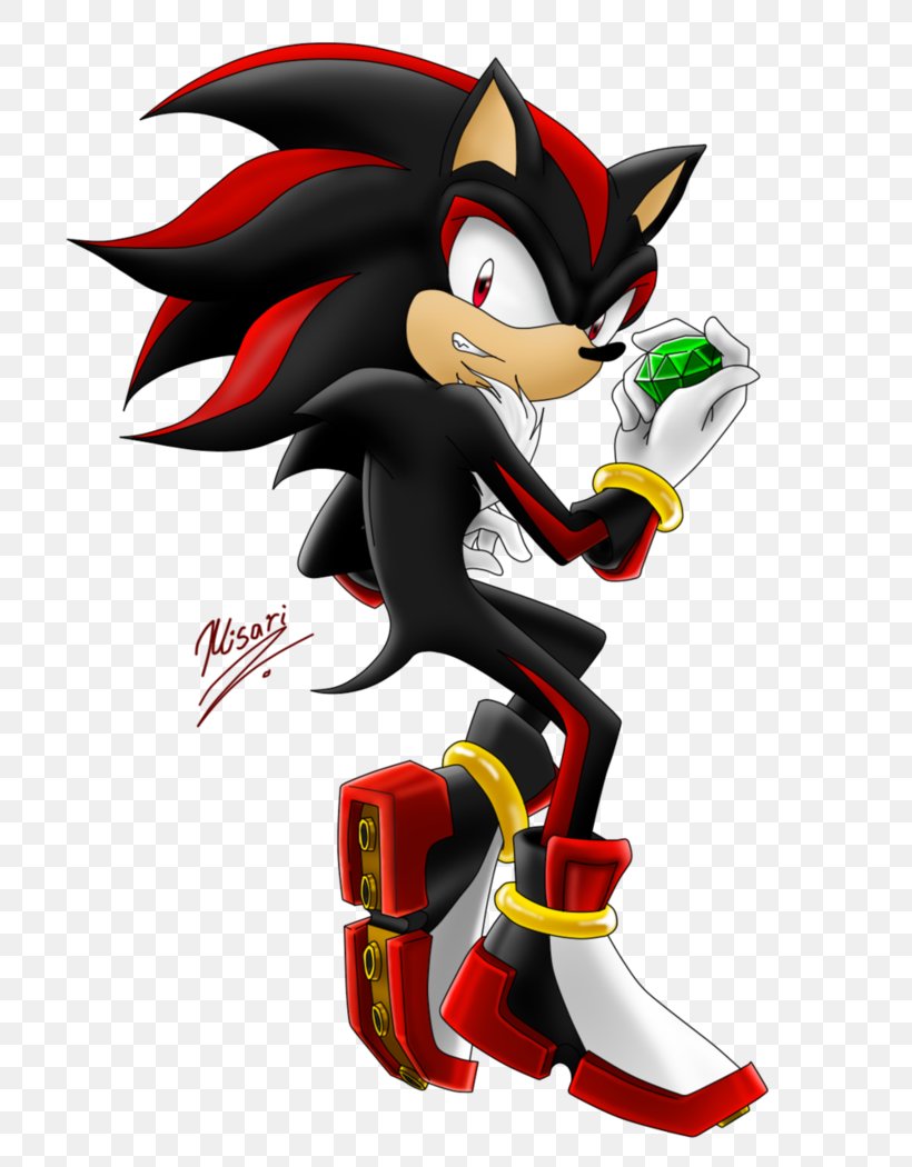 Shadow The Hedgehog Ariciul Sonic Sonic Adventure 2 Metal Sonic, PNG, 761x1050px, Shadow The Hedgehog, Amy Rose, Ariciul Sonic, Art, Coloring Book Download Free