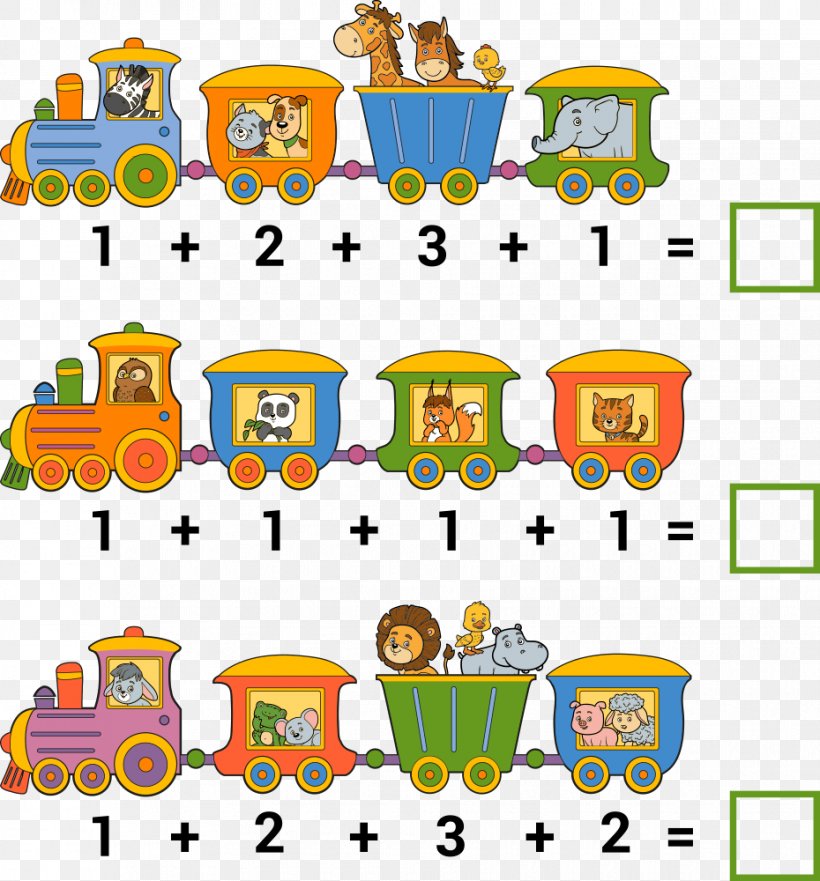 Addition Counting Mathematics Illustration, PNG, 930x1000px, Addition, Area, Cartoon, Child, Counting Download Free