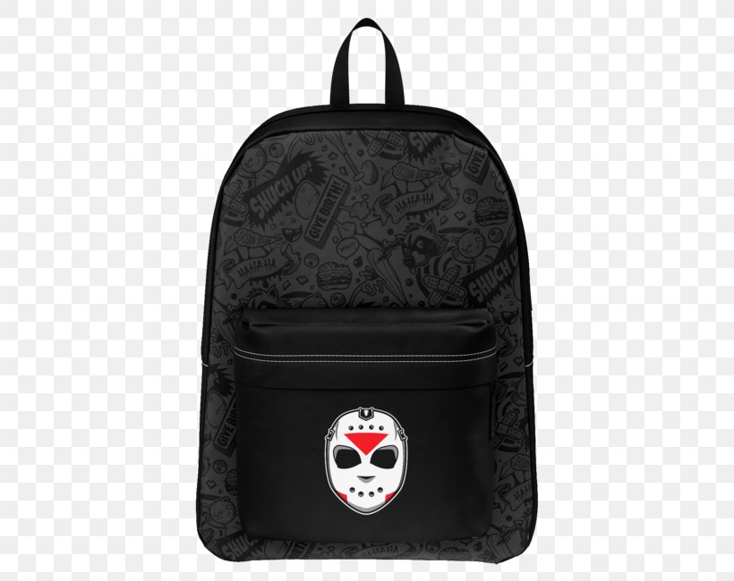 Bag Backpack T-shirt Hoodie Far Cry 5, PNG, 650x650px, Bag, Backpack, Black, Brand, Clothing Accessories Download Free