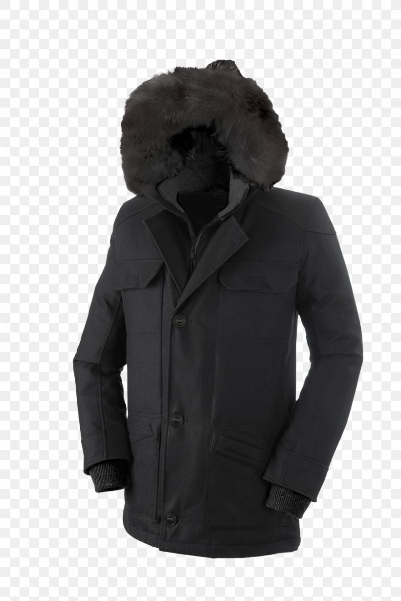Canada Goose Parka Jacket Down Feather Coat, PNG, 900x1349px, Canada Goose, Black, Canada, Coat, Down Feather Download Free