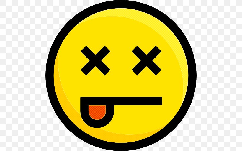 Emoticon Smile, PNG, 512x512px, Smiley, Emoticon, Sign, Smile, Sticker Download Free