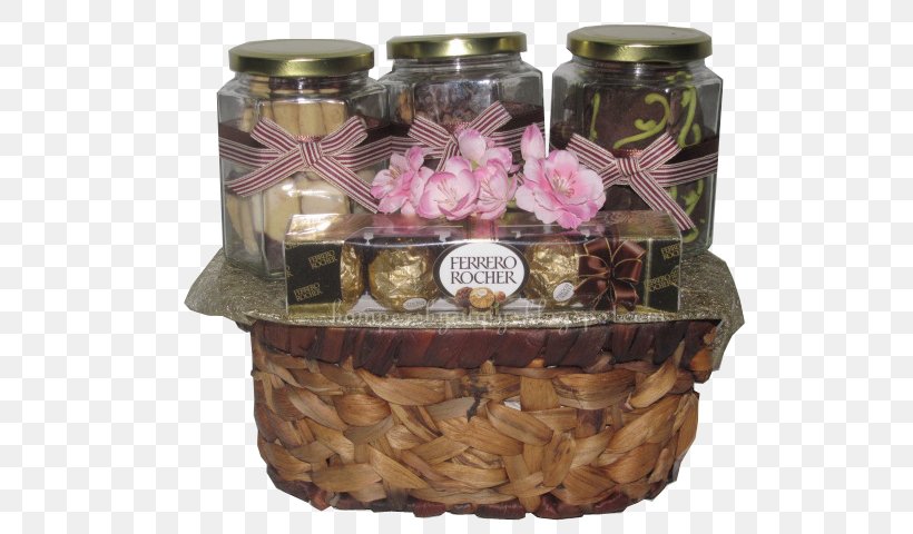 Food Gift Baskets Mason Jar, PNG, 640x480px, Food Gift Baskets, Basket, Flowerpot, Food Storage, Gift Download Free