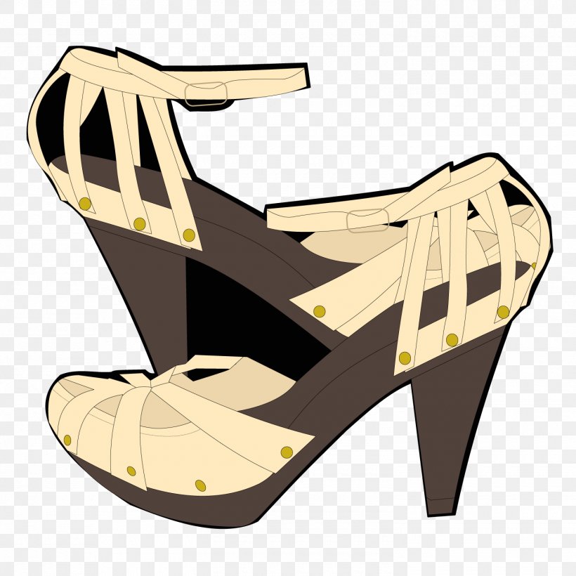 High-heeled Footwear Sandal Shoe Livery, PNG, 1500x1501px, Highheeled Footwear, Absatz, Boot, Designer, Footwear Download Free