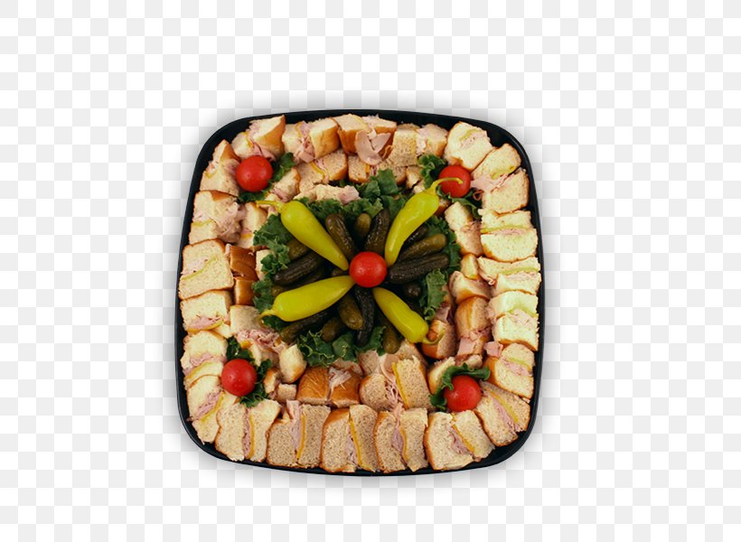 Hors D'oeuvre Garnish Recipe Cuisine Vegetable, PNG, 600x600px, Garnish, Appetizer, Couch, Cuisine, Dish Download Free