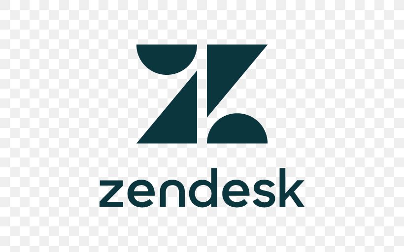 Logo Brand Zendesk, PNG, 512x512px, Logo, Area, Brand, Business, Customer Service Download Free