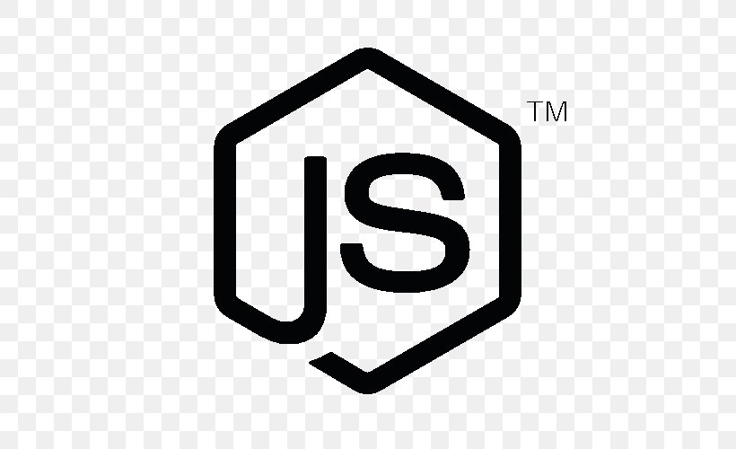 Node.js JavaScript Express.js Npm MongoDB, PNG, 500x500px, Nodejs, Application Programming Interface, Area, Brand, Computer Software Download Free