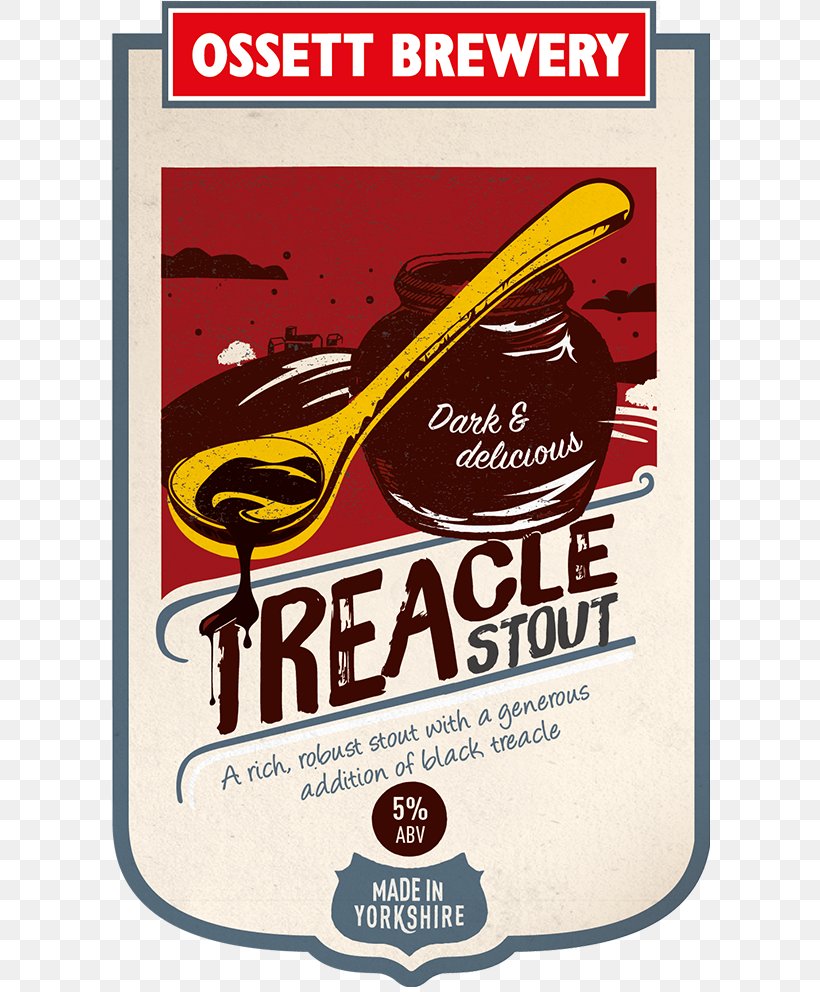 Ossett Stout Beer Brewery Treacle, PNG, 600x992px, Ossett, Beer, Beer Brewing Grains Malts, Brand, Brewery Download Free